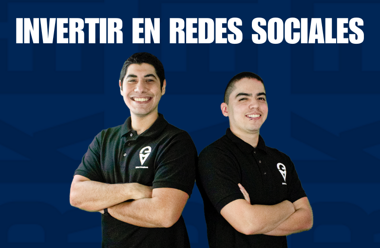 ¿Cómo invertir en anuncios de redes sociales?